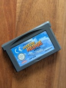 Over the Hedge GBA Game Boy Advance