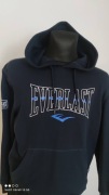 Bluza mięska   z kapturem  EVERLAST roz. M