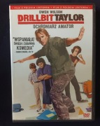 OCHRONIARZ AMATOR, OWEN WILSON, LEKTOR PL. 