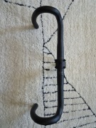Kierownica Canyon H17 ERGO AL 420mm