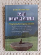 Zasady równowagi życiowej Linda i Richard Eyre
