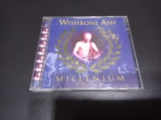 Wishbone Ash – Millennium Collection 2CD