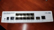 Mikrotik CRS212-1G-10S-1S+IN