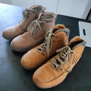 Sprzedam męskie buty zimowe 