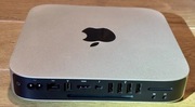 Uszkodzony Apple Mac mini i5 mid-2011 OPIS  MC816LL/A Macmini5,2 A1347