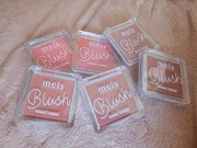 Roż do policzków w pudrze 