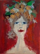 Obraz akryl na płótnie 18x24