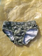 Majtki dziecięce rozmiar 98/104