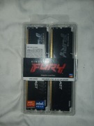 Pamięć RAM DDR5 Kingston 2x64gb z zestawu 128gb 5600 jak nowe