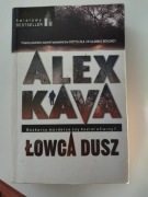 Alex Kava - Łowca Dusz