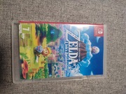 The legend zelda link's awakening Nintendo switch 