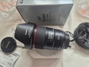 Canon EF 35mm f/1.4L II USM 2 wersja