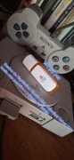 Zestaw do PlayStation Classic Mini kabel OTG hosta pendrive 128GB Philips