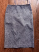 Spódnica biurowa Zara 