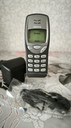NOKIA 3210  PL BEZ SIMLOCK + ŁADOWARKA 