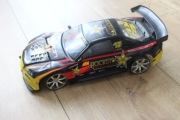 Samochód Nissan Skyline GT-R ROCKSTAR 1:10 4WD01 Zdalnie sterowany