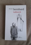 Kalkwerk Thomas Bernhard