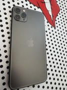 iPhone 11 PRO MAX 256 GB