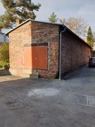 Wynajmę powierzchnię hala magazyn garaż Mysłowice