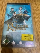 The Golden Compass Złoty kompas Der Goldene Kompass PSP