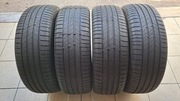 Opony letnie jak nowe DEMO 24r 25r