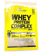 Olimp Whey Protein Complex 35g  Odżywka Białkowa Koncentrat WPC