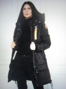 PARAJUMPERS KURTKA S NATURALNY PUCH