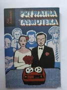 Prywatna Taśmoteka " Piotr Bratkowski BDB 