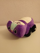 Maskotka Kicifura koci domek Gabi pluszak 