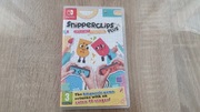 Snipperclips PLUS wersja pudełkowa.