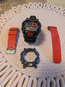 Casio G-Shock  GD400 4ER