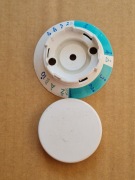 Pokrętło pralki Candy 7cm