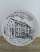 Kolekcjonerski talerz dekoracyjny