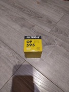 Filtr oleju FILTRON OP595