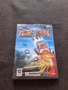 Gra PC Flatout ANG
