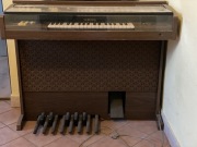 Organy Yamaha A 55N