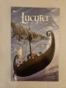 Lucyfer 6 Dworce Ciszy 