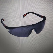 Okulary ochronne przeciwiodpryskowe Bhp