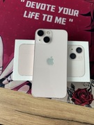 iPhone 13 mini 128gb 100% kondycji