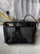 RADIO NAWIGACJA GPS FORD FIESTA 2006-2011 CARPLAY ANDROID 