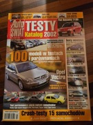 Katalog testy-archiwalny numer magazynu 