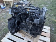 Silnik Alfa Romeo 159 2.4jtdm 200km 2006r
