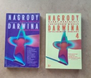 Nagrody Darwina 2 tomy