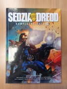 Sędzia Dredd kompletne akta tom 13