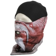 AIRHOLE FU MAN  M/L 39 zamiast 139