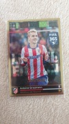 Panini Adrenalin XL Antoine Griezmann 