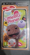Gra PSP Little Big Planet