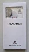 74. Zestaw  etui i szkło hartowane do telefonu  iPhone 11 Nowe
