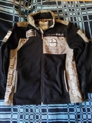 Kurtka Camp David roz XL.  