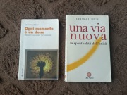 Chiara Lubich książki w języku włoskim 
